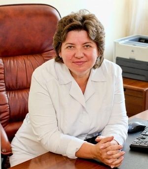 Ekaterina V. Akimova