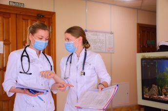 Tyumen Cardiology Research Center invites residents for training