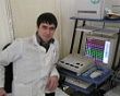 One more candidate of medical science in Tyumen Cardiology Center